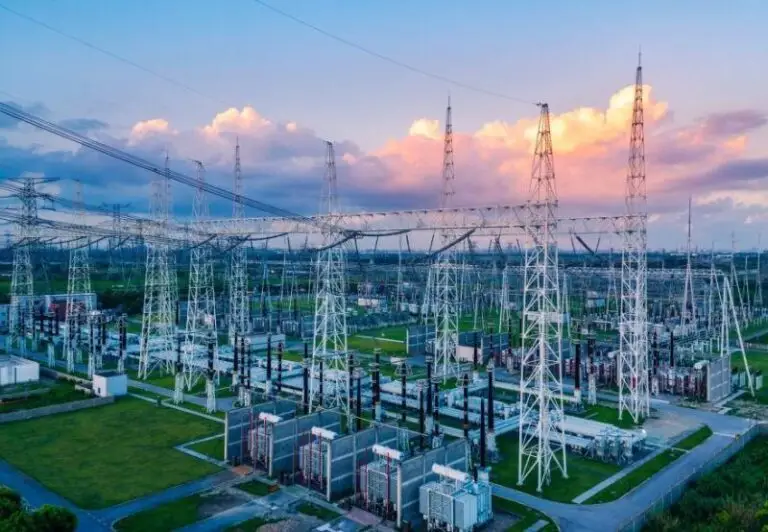 Adani Power