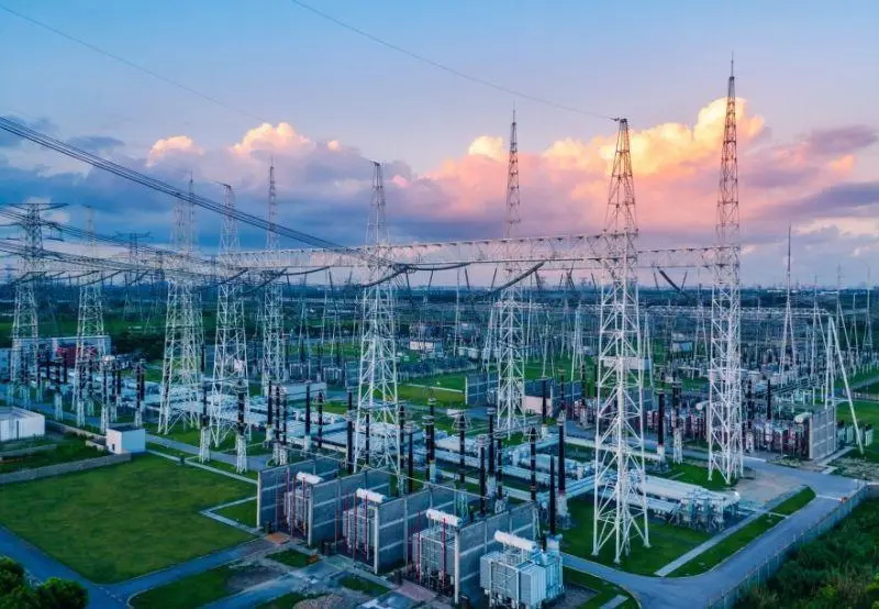 Adani Power