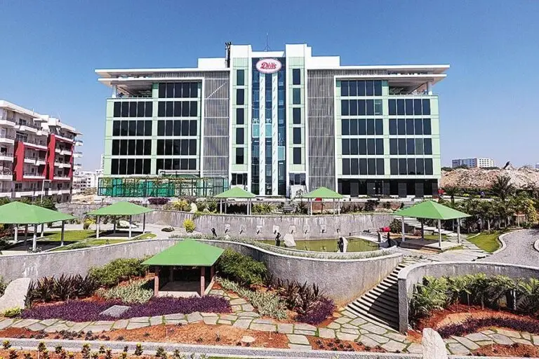 Divi's Laboratories shares