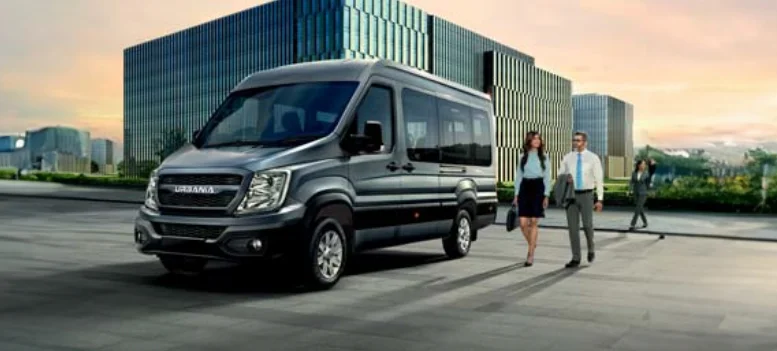 force motors