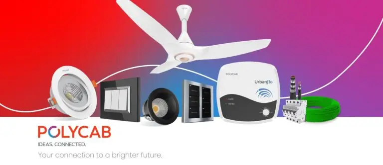 Polycab India Ltd.