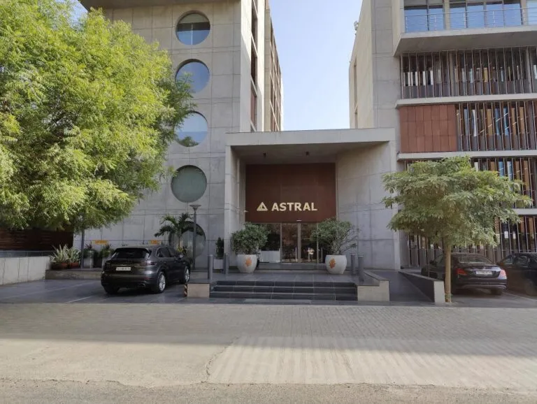 astral