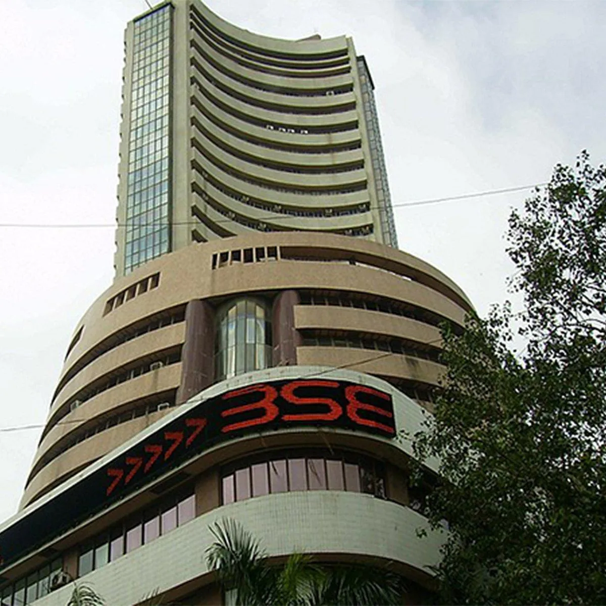 bse