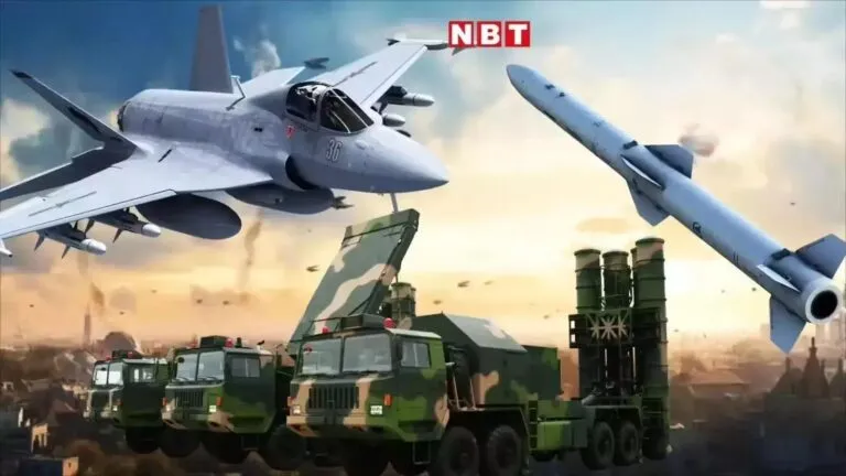Defence Stocks