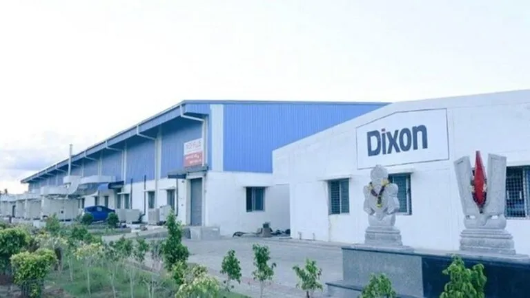 dixon