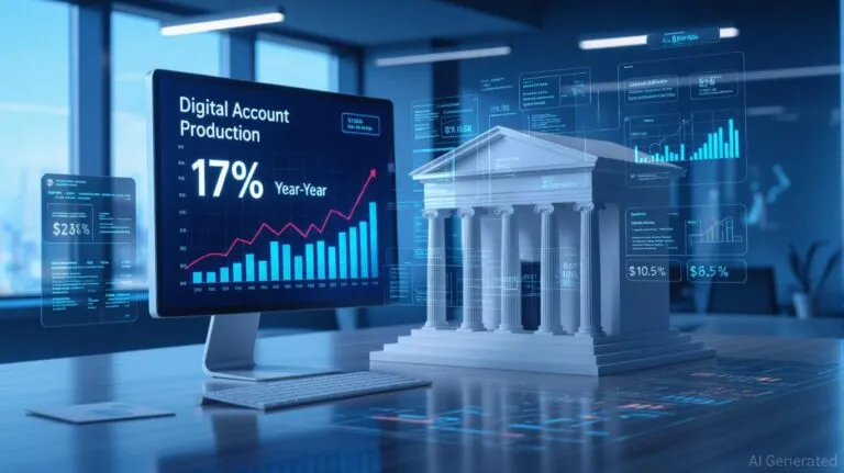 Federal Bank: The Next Bullish Banking Multibagger for the Coming Years