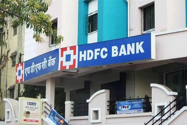Hdfc
