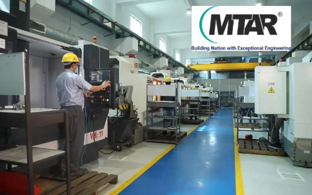 MTAR Technologies Share Screener 2026 | Fundamental & Technical Analysis, NSE Price Target