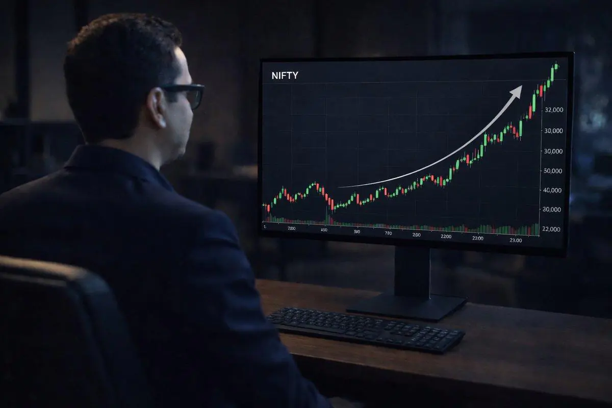 Nifty & Sensex Option Buying Tricks (Easy to Understand)