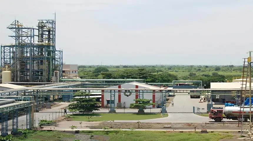 Balaji Amines Ltd. – Bullish & Bearish Analysis