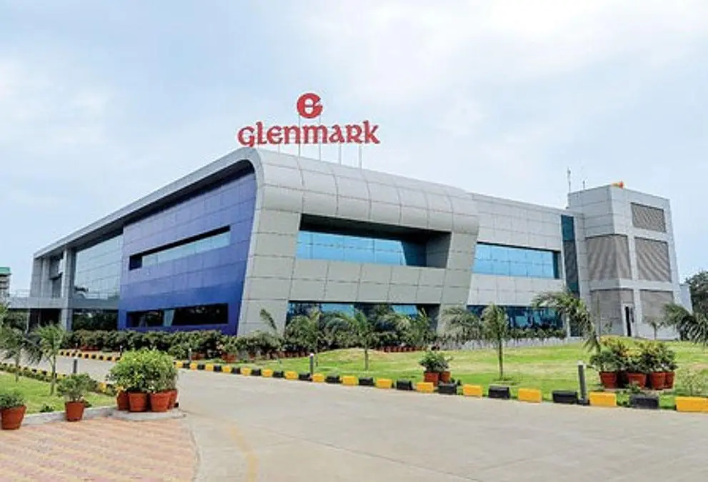 Glenmark Pharma