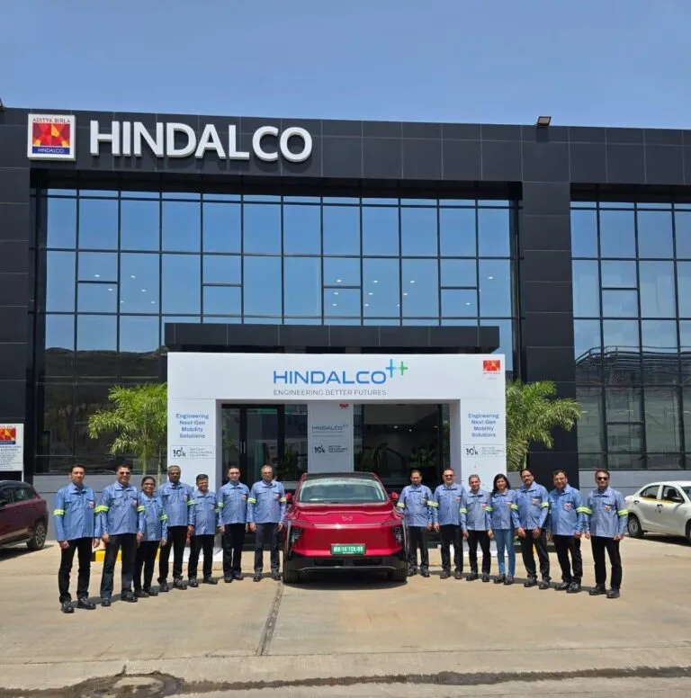hindalco