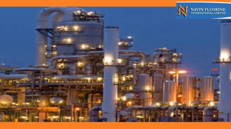 Navin Fluorine International Ltd.