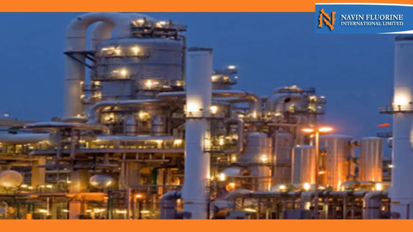 Navin Fluorine International Ltd.