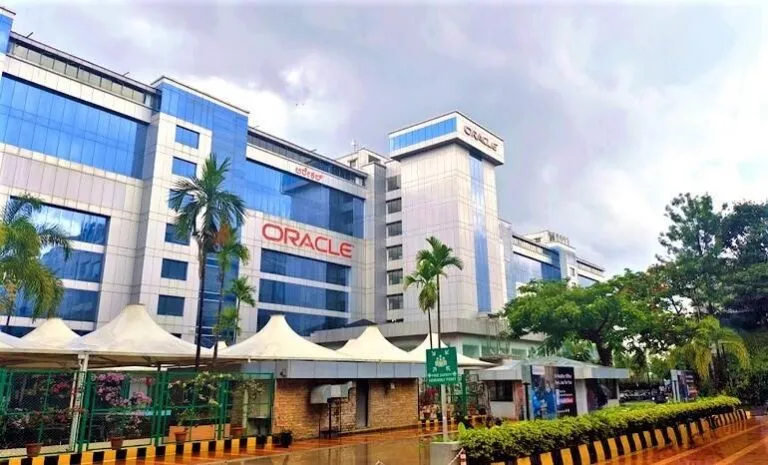 OFSS (Oracle Financial Services Software): Fundamental Analysis, Price Target, Bullish Pattern & Intraday Outlook