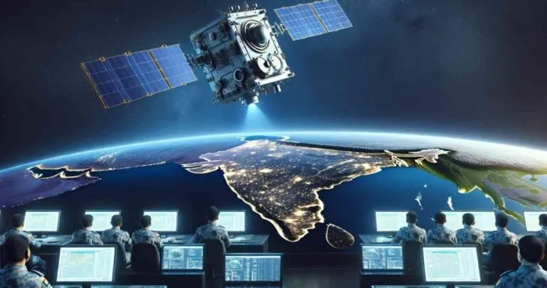 Paras Defence and Space Technologies Ltd