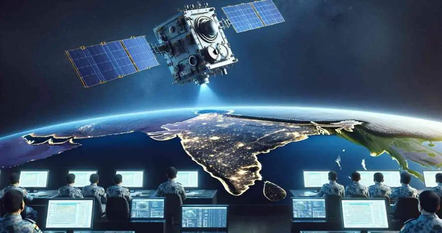 Paras Defence and Space Technologies Ltd