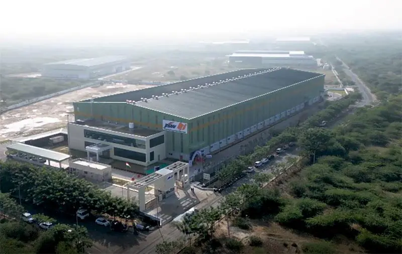 SG Mart Ltd.