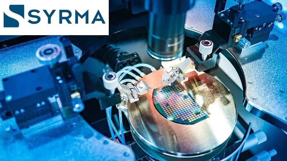 syrma